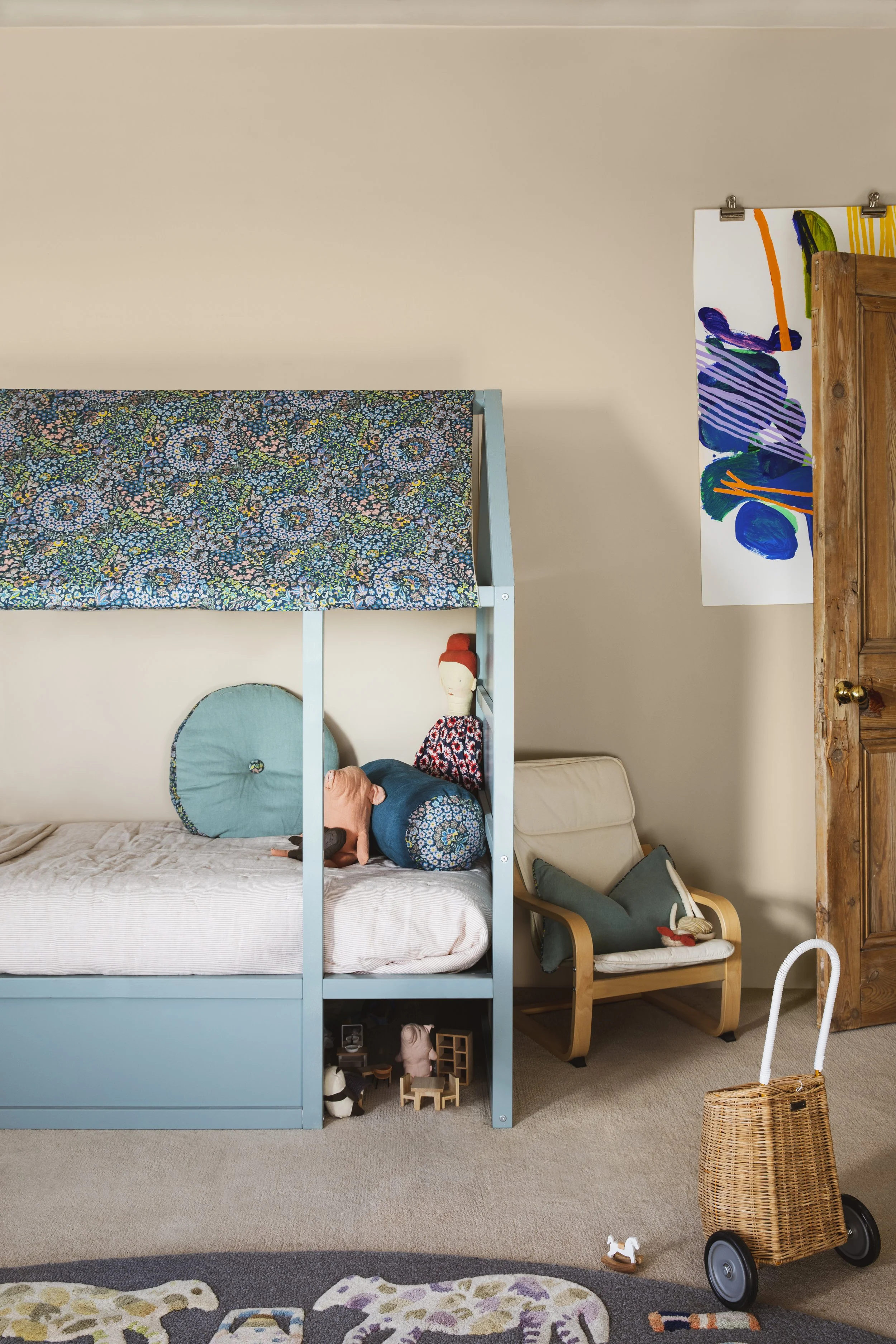 Farrow & Ball Living with Colour インテリ 洋書 Farrow & Ball Living with Colour: Shaw, Ros Byam